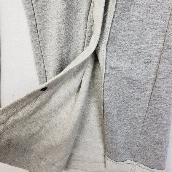 Free People Movement Embers Wide Leg Snap Pants High Rise Slouchy Oversized XS - Picture 13 of 16